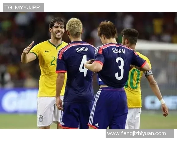日本合影足球明星背后的故事与成就揭秘