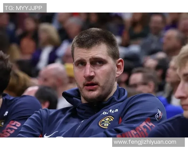 足球明星眼中的约基奇：天才球员如何影响篮球与足球的交汇点