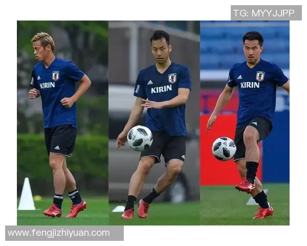 支援日本足球明星的背后故事与成就分析