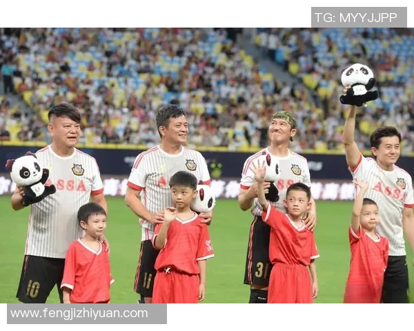 足球明星齐聚一堂共襄盛举打造超多创意广告盛宴