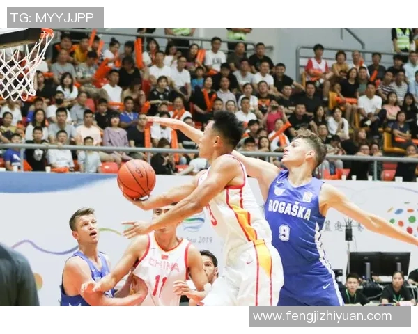 国奥男篮与斯洛文尼亚精彩对决全场录像回放分析与亮点解读