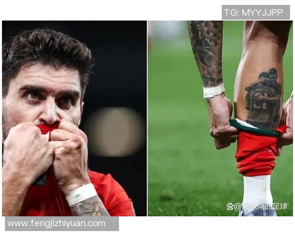 帅气纹身足球明星盘点谁是你心目中的最佳球员